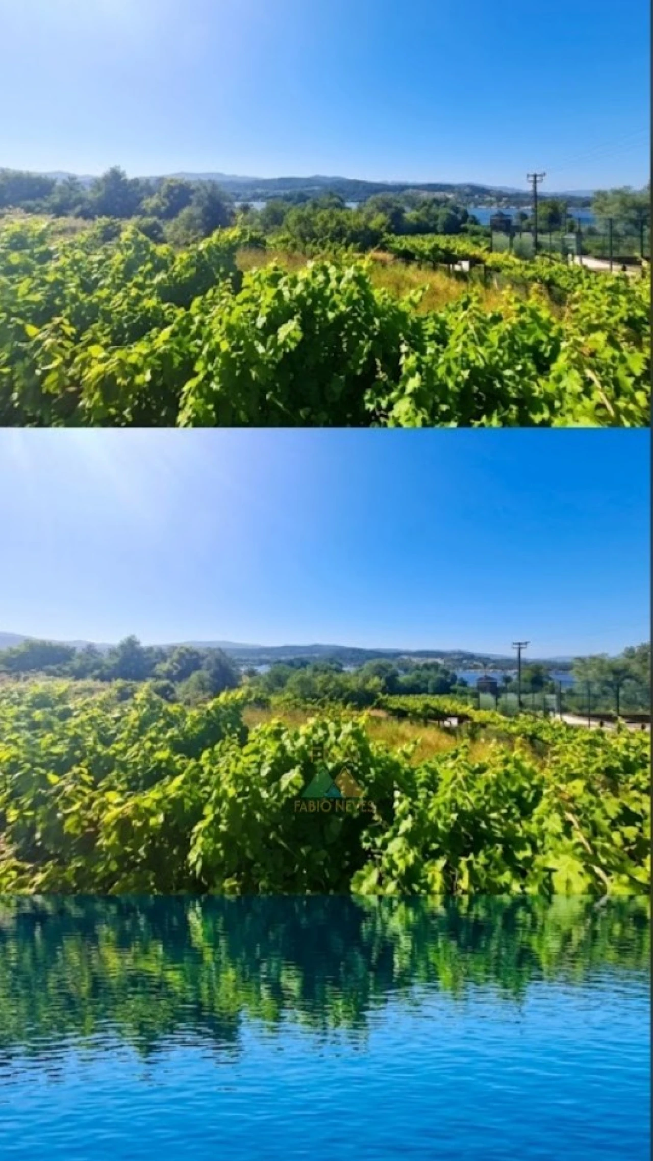 Terreno para Venda em Lanhelas Foto 5