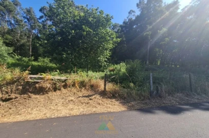 Terreno para Venda em Lanhelas