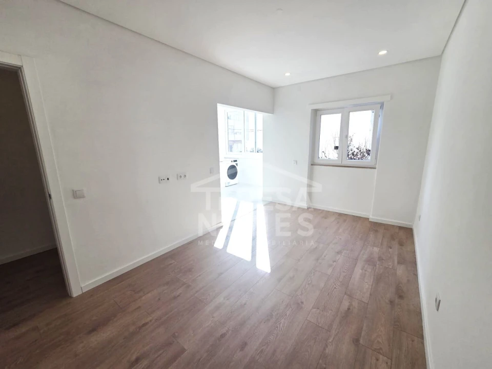 Apartamento T2 para Venda em Alto do Seixalinho, Santo André e Verderena Foto 6