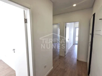 Apartamento T2 para Venda em Alto do Seixalinho, Santo André e Verderena