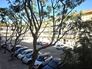 Apartamento T2 para Venda em Alto do Seixalinho, Santo André e Verderena