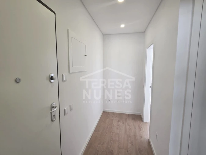 Apartamento T2 para Venda em Alto do Seixalinho, Santo André e Verderena Foto 9