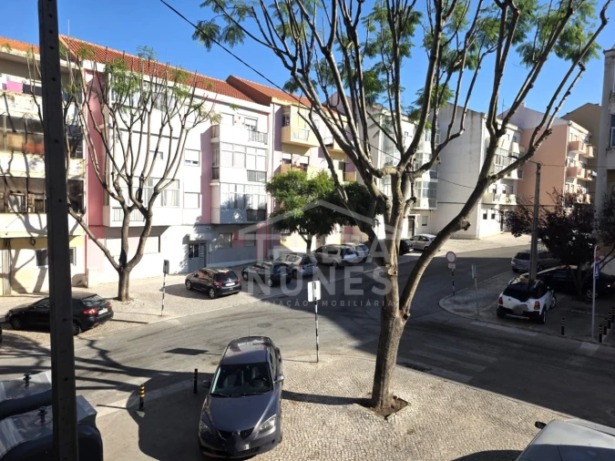 Apartamento T2 para Venda em Alto do Seixalinho, Santo André e Verderena Foto 19