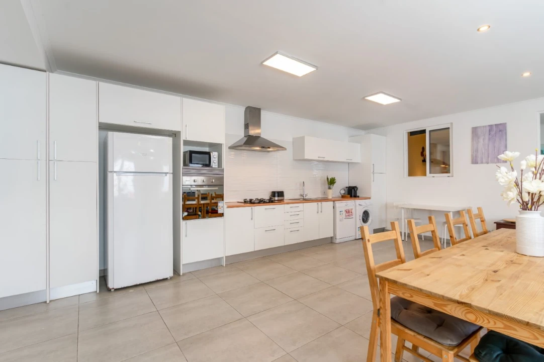 Apartamento T2 para Venda em Costa da Caparica Foto 2