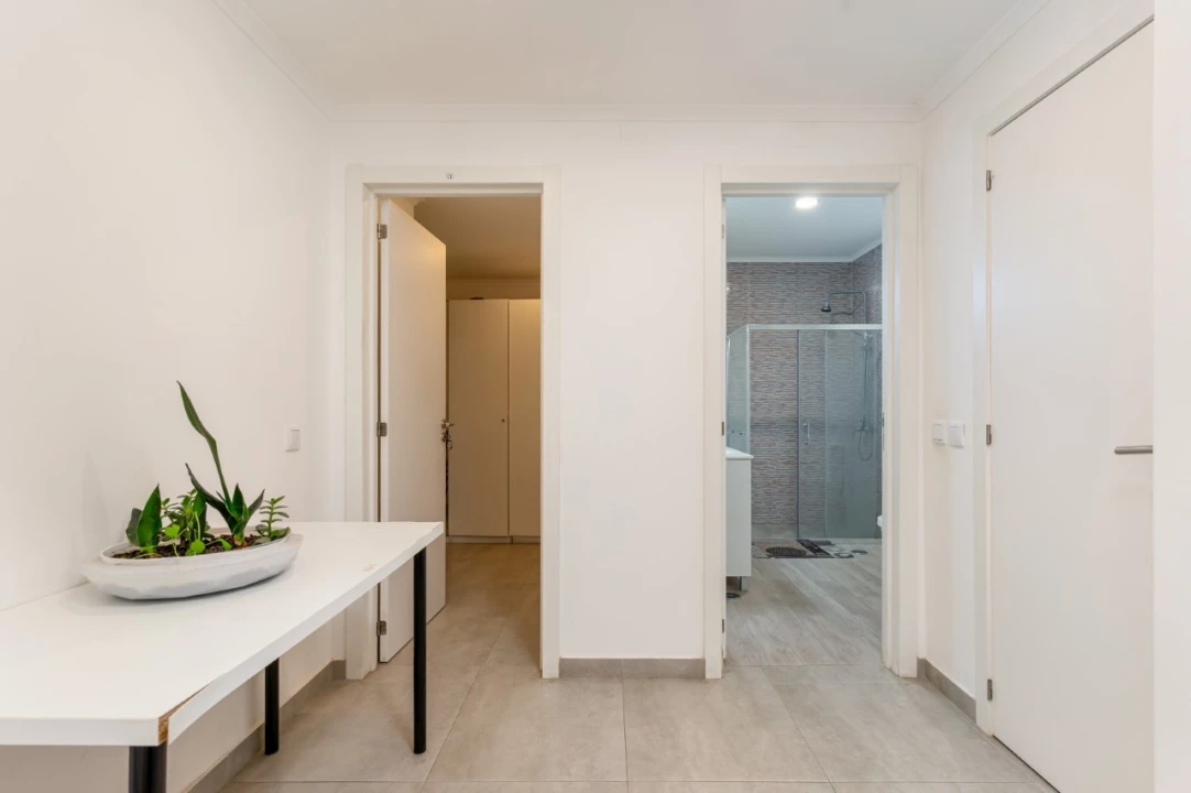 Apartamento T2 para Venda em Costa da Caparica Foto 17