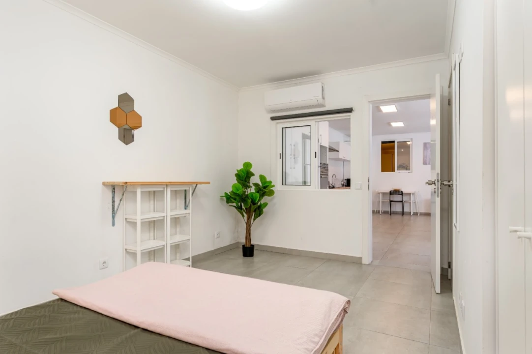 Apartamento T2 para Venda em Costa da Caparica Foto 21