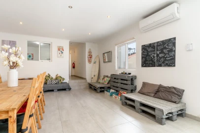 Apartamento T2 para Venda em Costa da Caparica