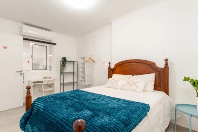 Apartamento T2 para Venda em Costa da Caparica
