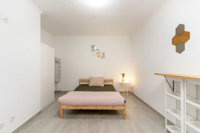 Apartamento T2 para Venda em Costa da Caparica