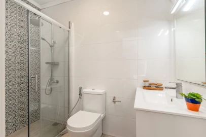 Apartamento T2 para Venda em Costa da Caparica