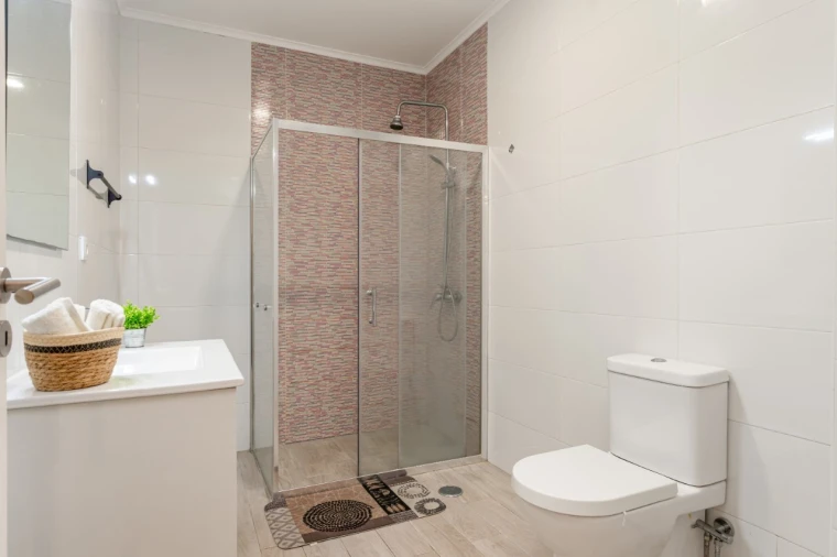 Apartamento T2 para Venda em Costa da Caparica Foto 8
