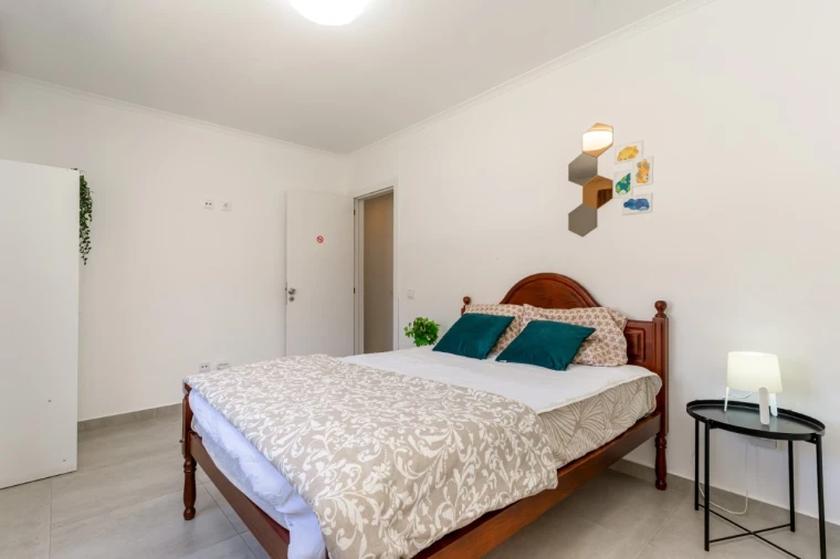 Apartamento T2 para Venda em Costa da Caparica Foto 10