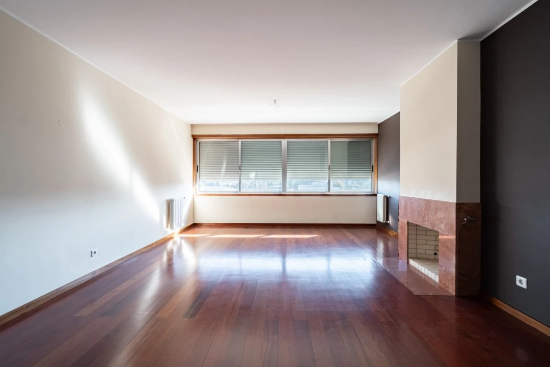 Apartamento T3 para Venda em Cidade da Maia Foto 6