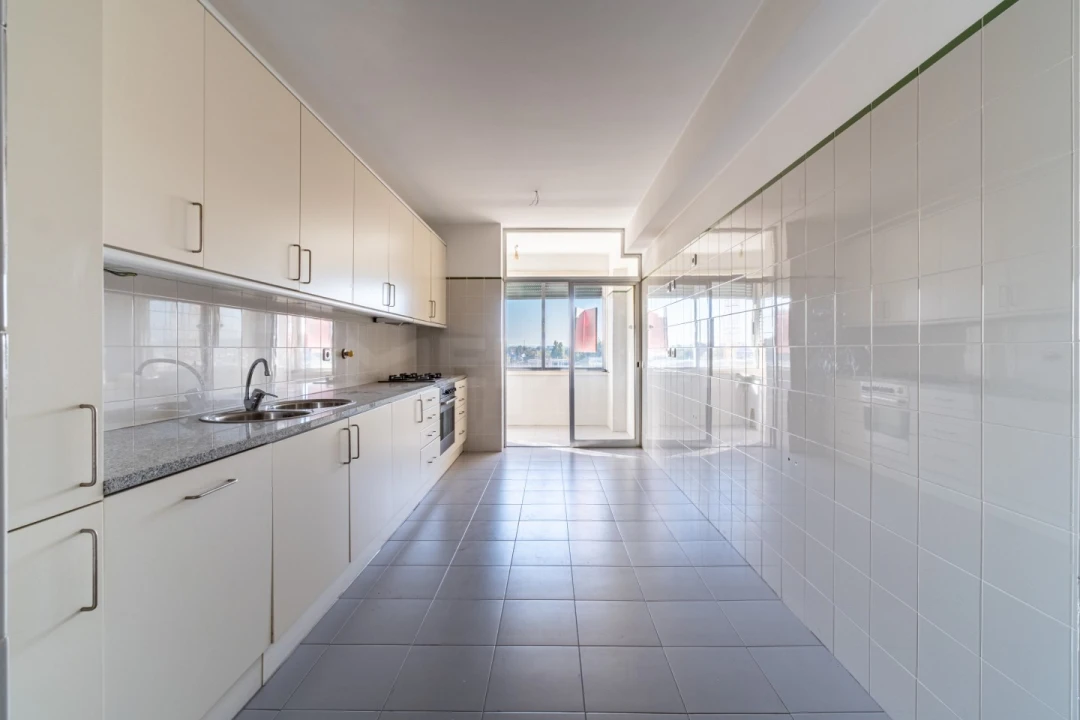 Apartamento T3 para Venda em Cidade da Maia Foto 7