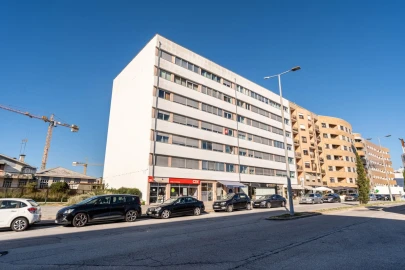 Apartamento T3 para Venda em Cidade da Maia