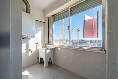 Apartamento T3 para Venda em Cidade da Maia