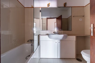 Apartamento T3 para Venda em Cidade da Maia