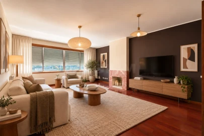 Apartamento T3 para Venda em Cidade da Maia
