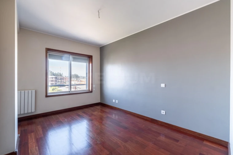 Apartamento T3 para Venda em Cidade da Maia Foto 12