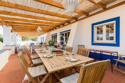 Quinta T5 para Venda em Arraiolos