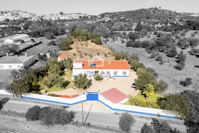 Quinta T5 para Venda em Arraiolos