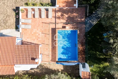 Quinta T5 para Venda em Arraiolos