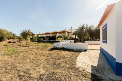 Quinta T5 para Venda em Arraiolos