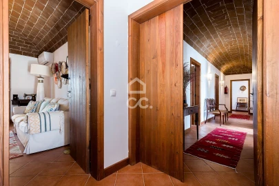 Quinta T5 para Venda em Arraiolos