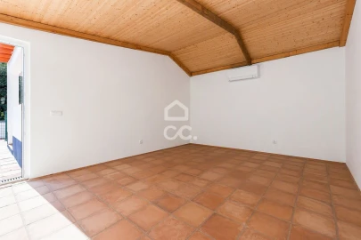Quinta T5 para Venda em Arraiolos
