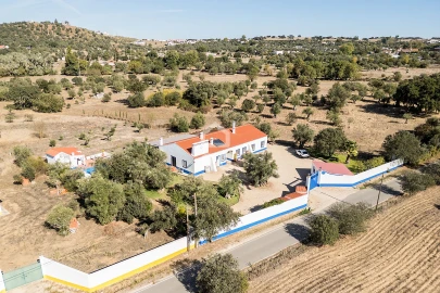 Quinta T5 para Venda em Arraiolos