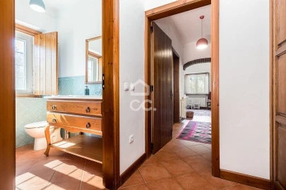 Quinta T5 para Venda em Arraiolos