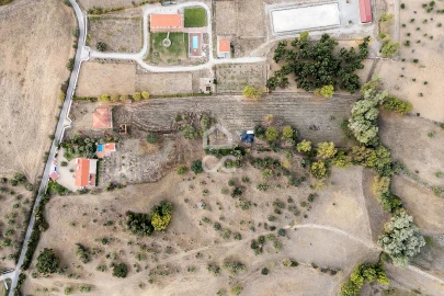 Quinta T5 para Venda em Arraiolos