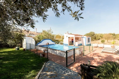 Quinta T5 para Venda em Arraiolos