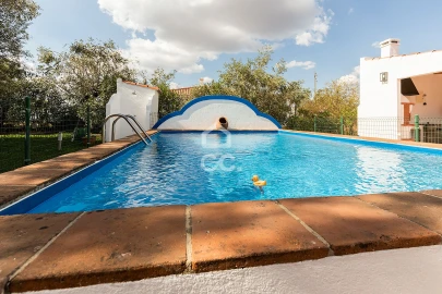 Quinta T5 para Venda em Arraiolos