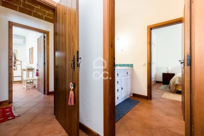 Quinta T5 para Venda em Arraiolos