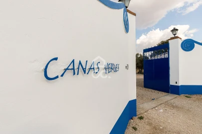 Quinta T5 para Venda em Arraiolos