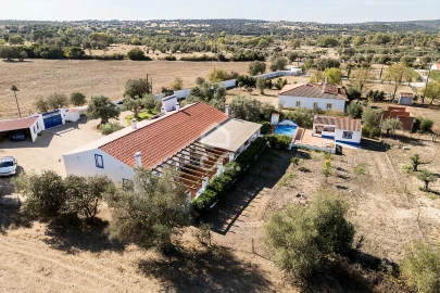 Quinta T5 para Venda em Arraiolos