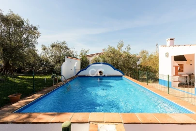 Quinta T5 para Venda em Arraiolos