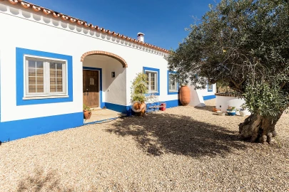 Quinta T5 para Venda em Arraiolos