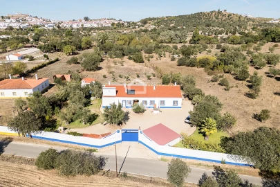 Quinta T5 para Venda em Arraiolos