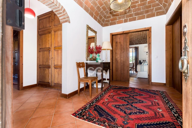 Quinta T5 para Venda em Arraiolos Foto 17