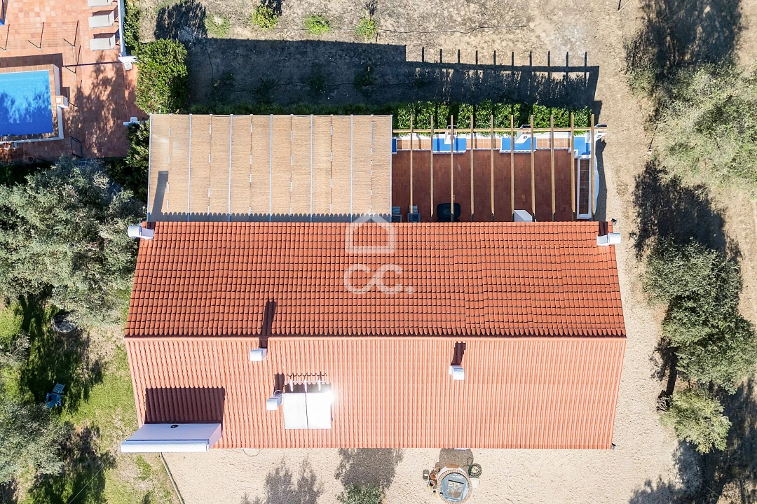 Quinta T5 para Venda em Arraiolos Foto 74