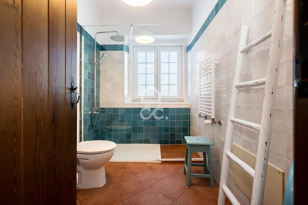Quinta T5 para Venda em Arraiolos Foto 31