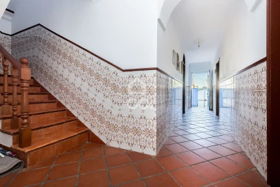 Moradia T4 para Venda em Rio de Moinhos