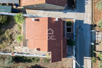 Moradia T4 para Venda em Rio de Moinhos