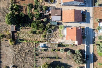 Moradia T4 para Venda em Rio de Moinhos