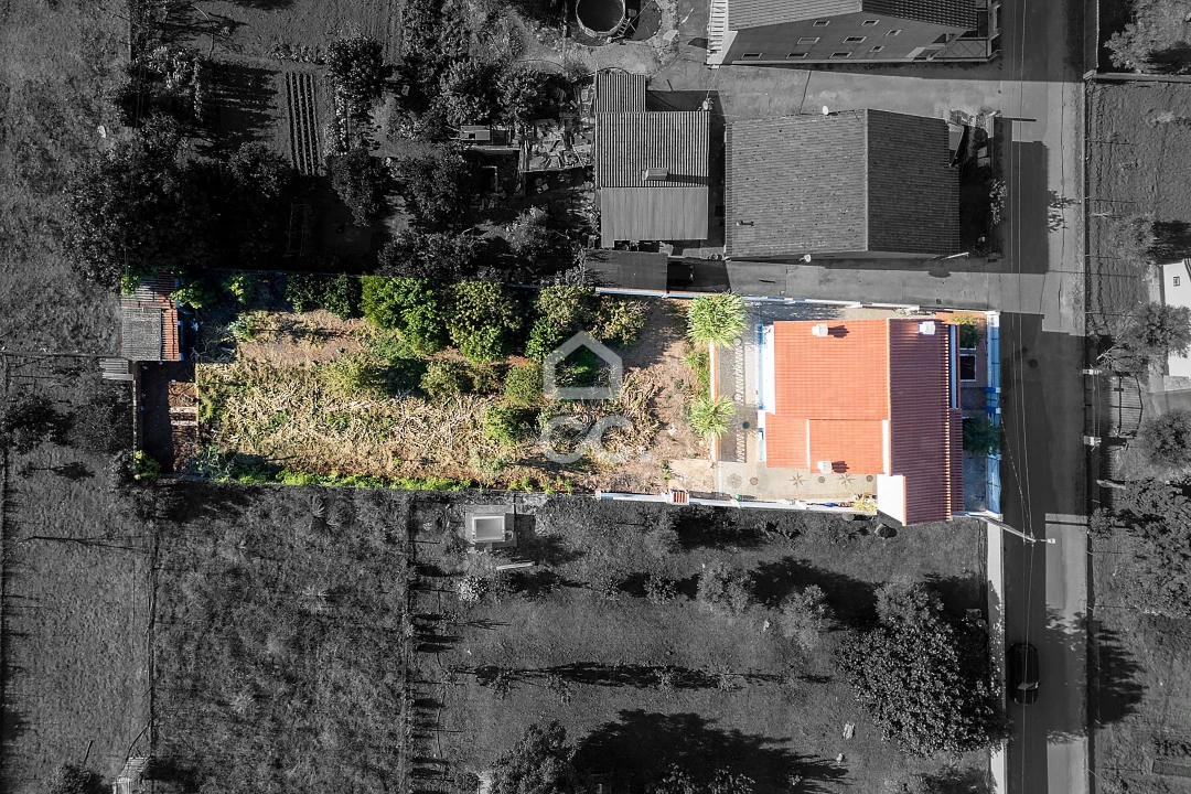 Moradia T4 para Venda em Rio de Moinhos Foto 5