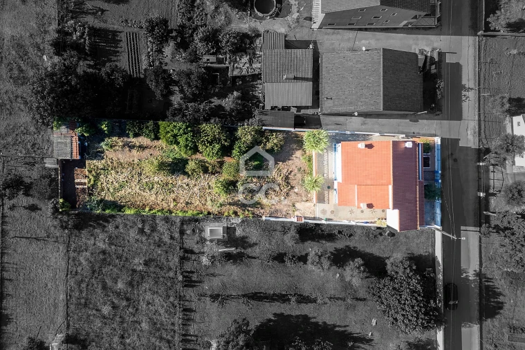 Moradia T4 para Venda em Rio de Moinhos Foto 5