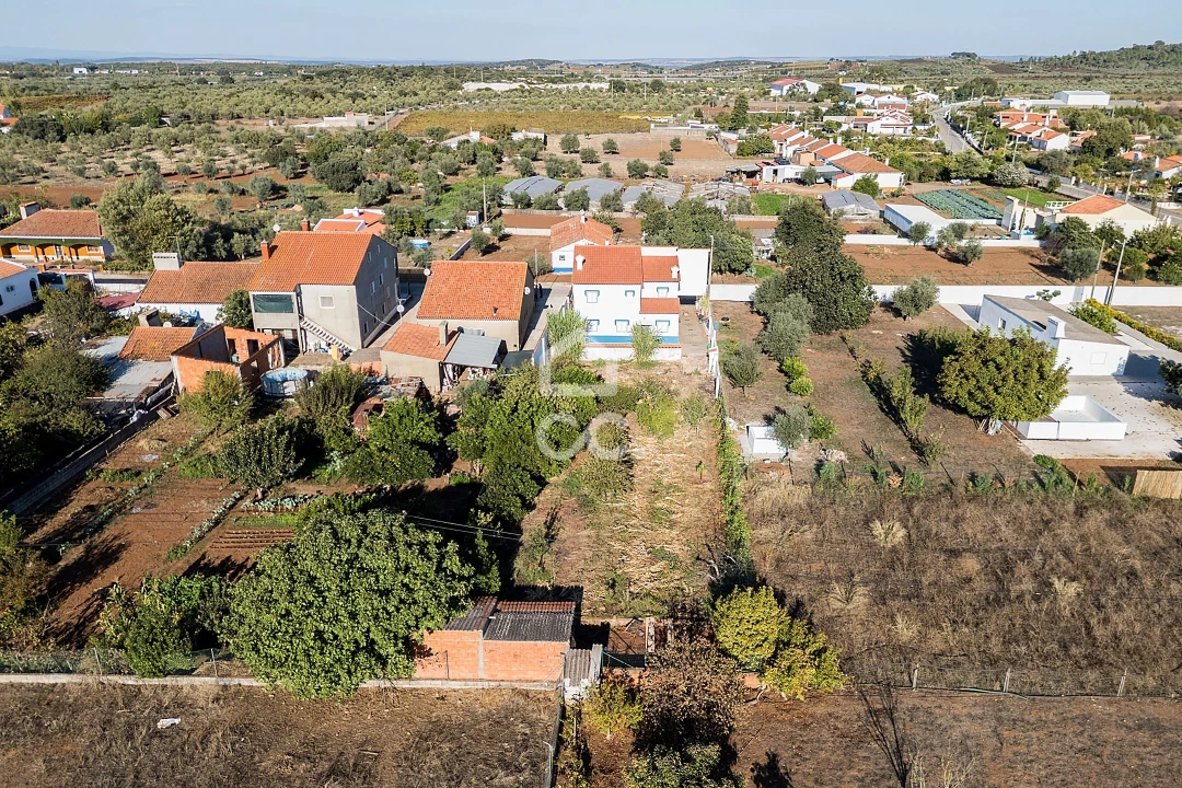 Moradia T4 para Venda em Rio de Moinhos Foto 63