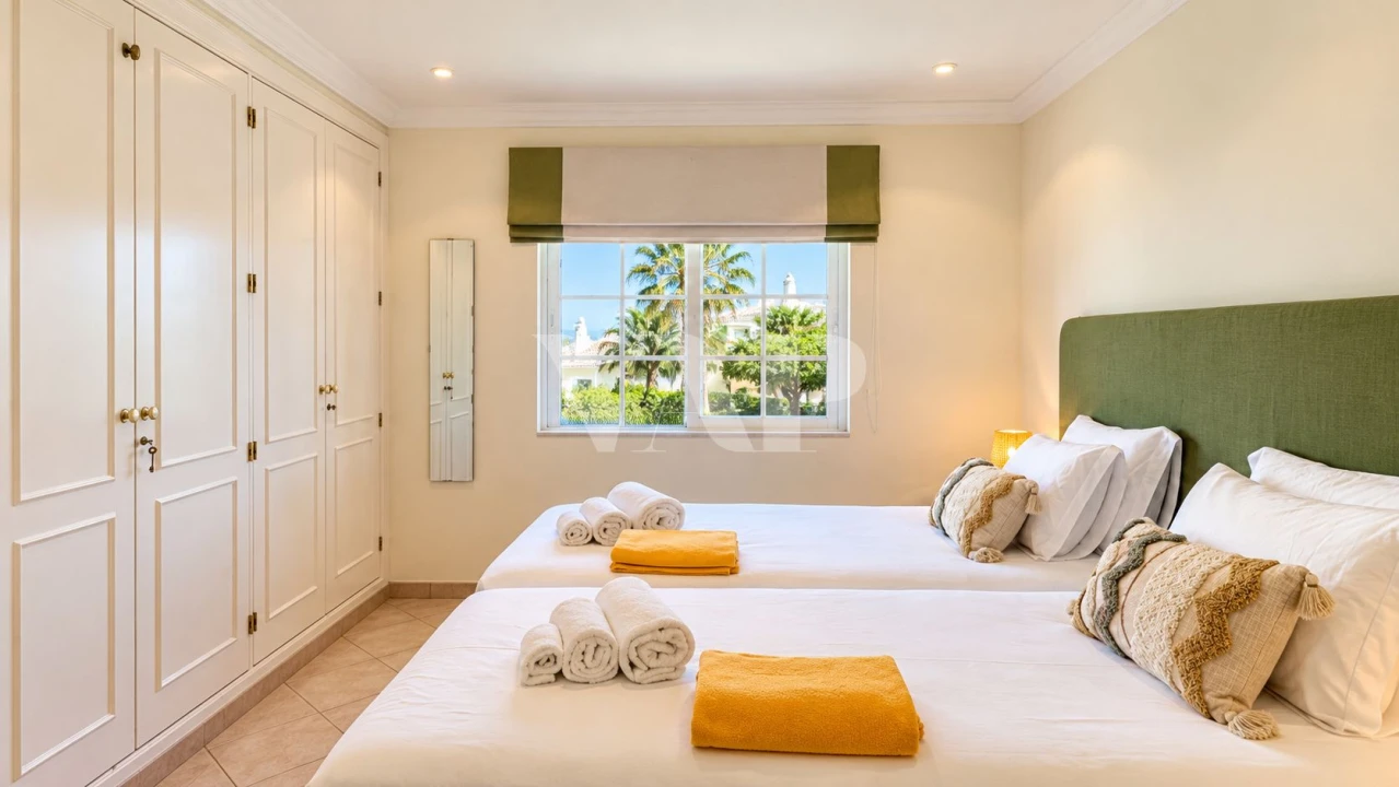 Apartamento T2 para Venda em Almancil Foto 15